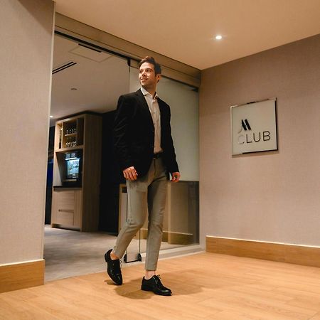 Culiacan Marriott Hotel Екстер'єр фото