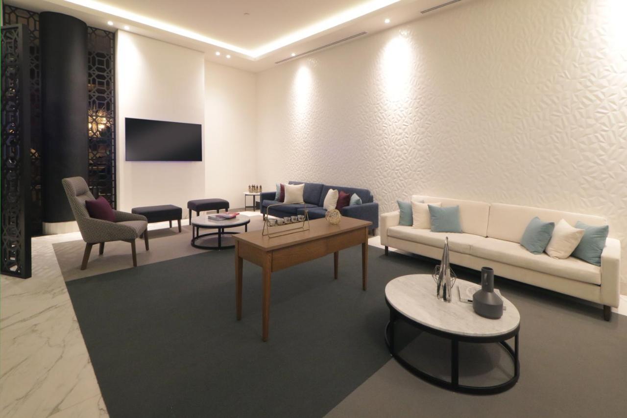 Culiacan Marriott Hotel Екстер'єр фото