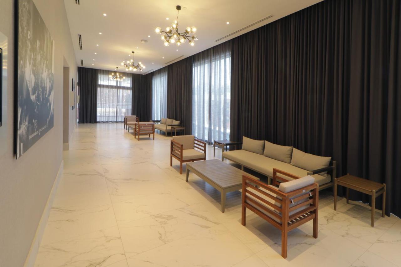 Culiacan Marriott Hotel Екстер'єр фото