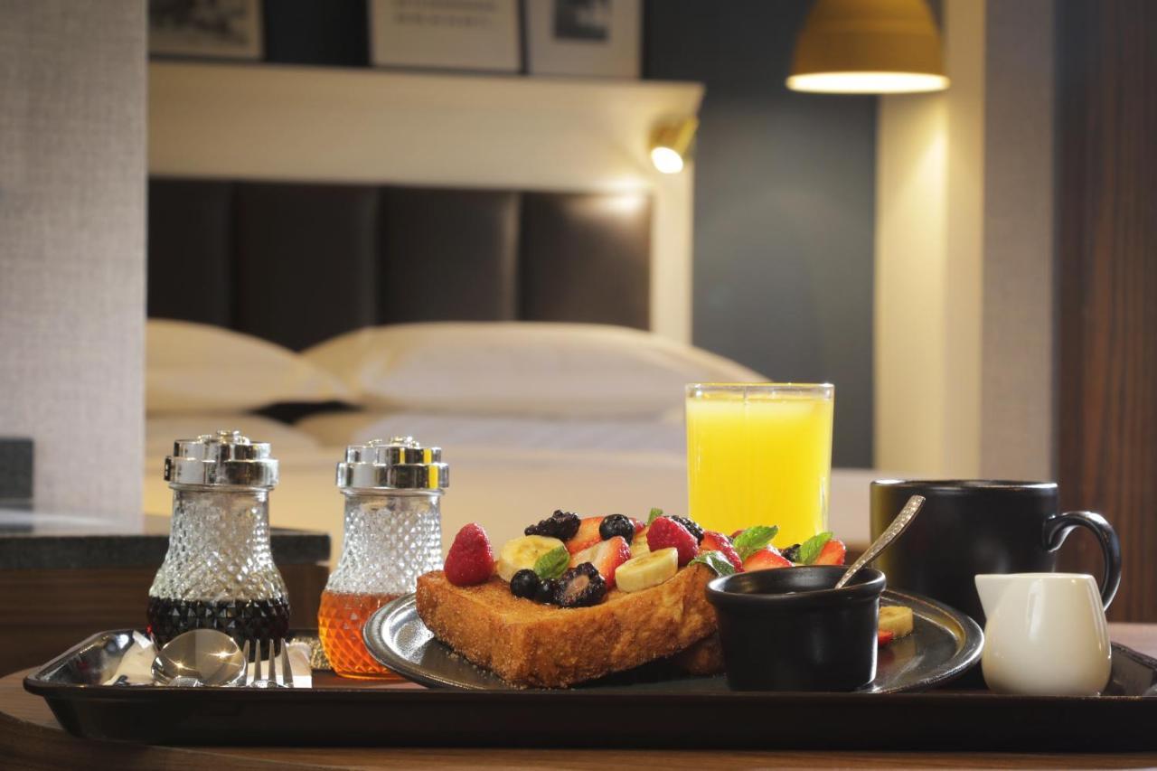 Culiacan Marriott Hotel Екстер'єр фото