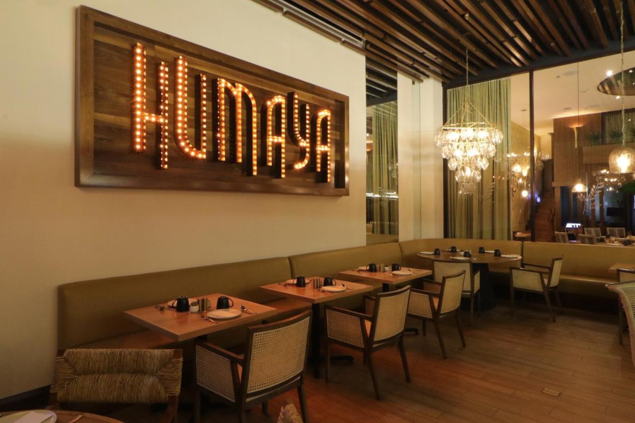 Culiacan Marriott Hotel Екстер'єр фото