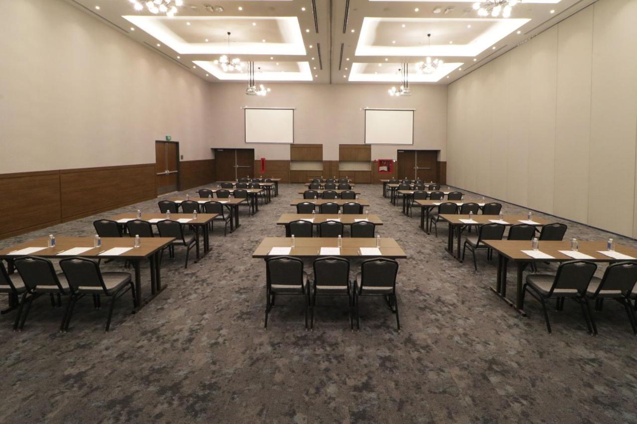 Culiacan Marriott Hotel Екстер'єр фото