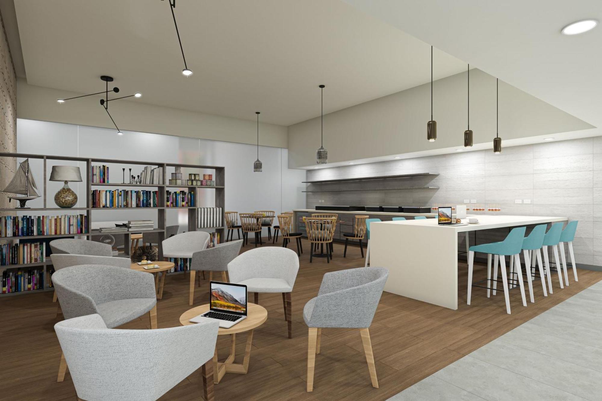 Culiacan Marriott Hotel Екстер'єр фото