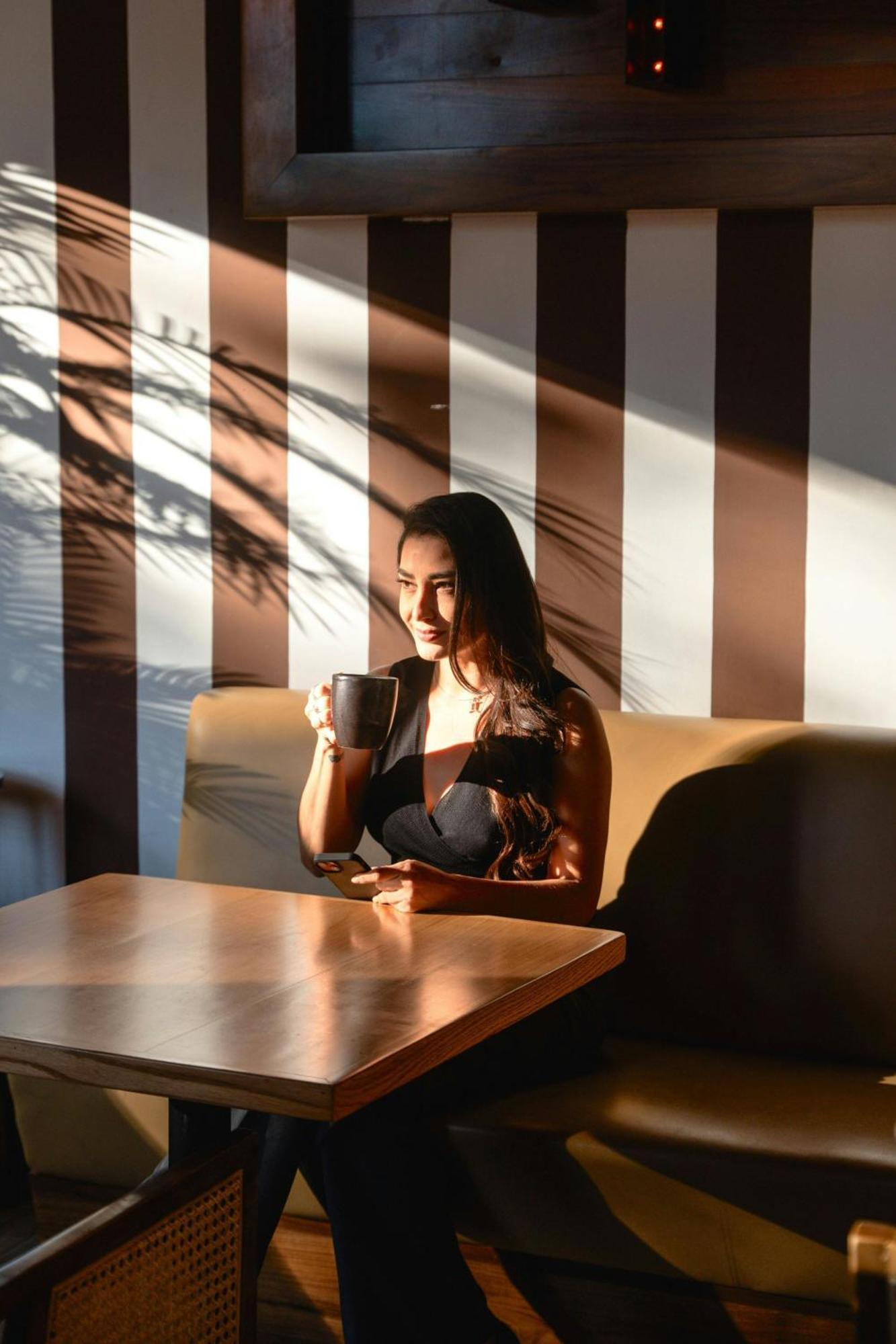 Culiacan Marriott Hotel Екстер'єр фото