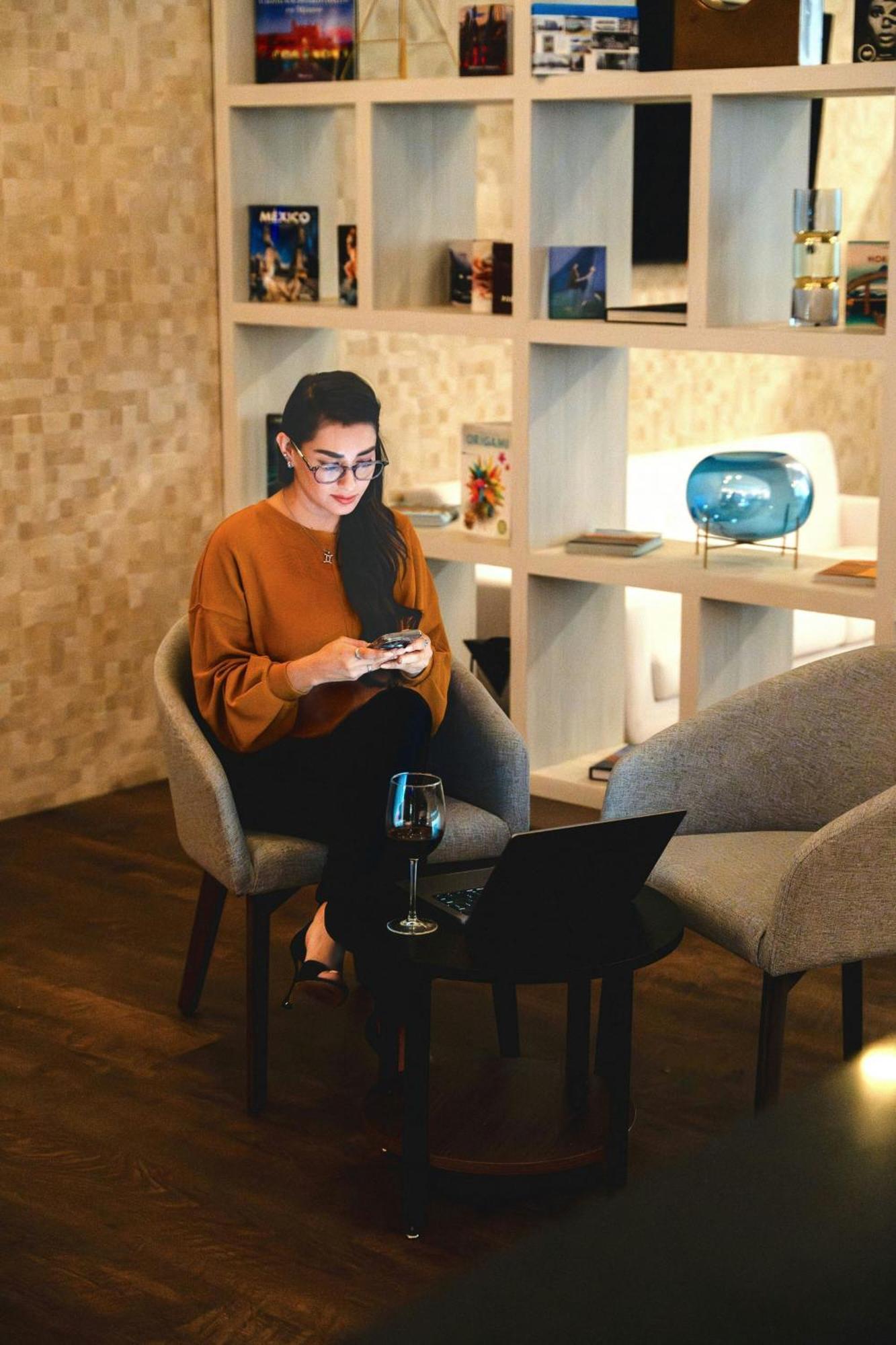 Culiacan Marriott Hotel Екстер'єр фото